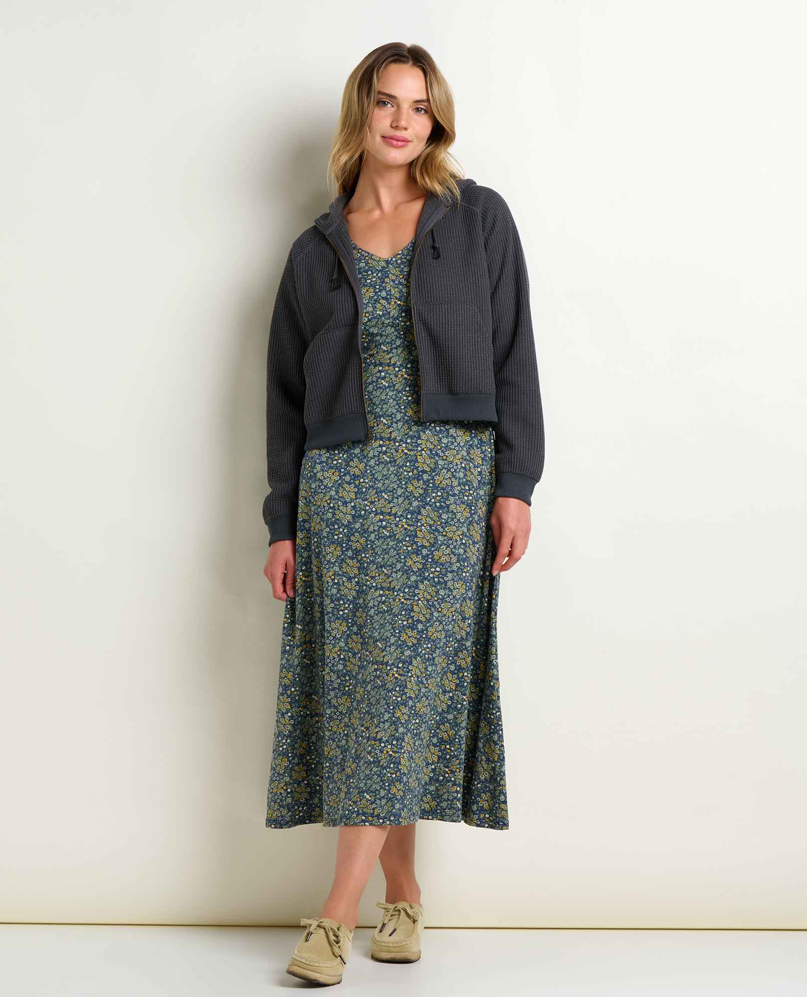 Women's Bitterroot Hoodie - Image 3