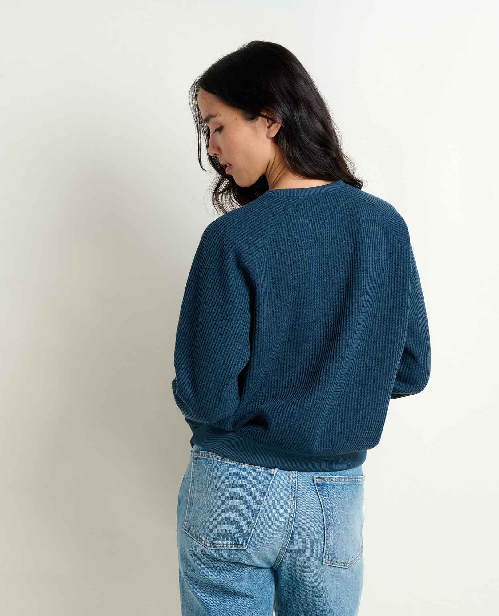 Women's Bitterroot Pullover - Image 2