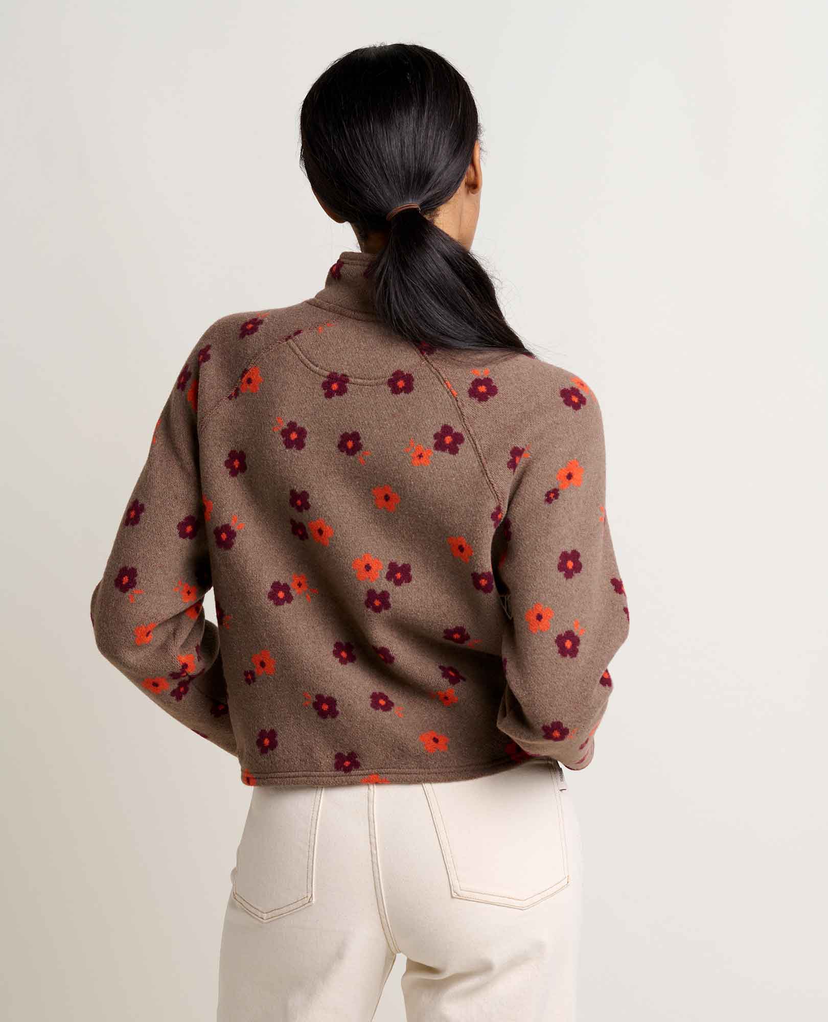Women's Kennicott Quarter Zip - Image 2
