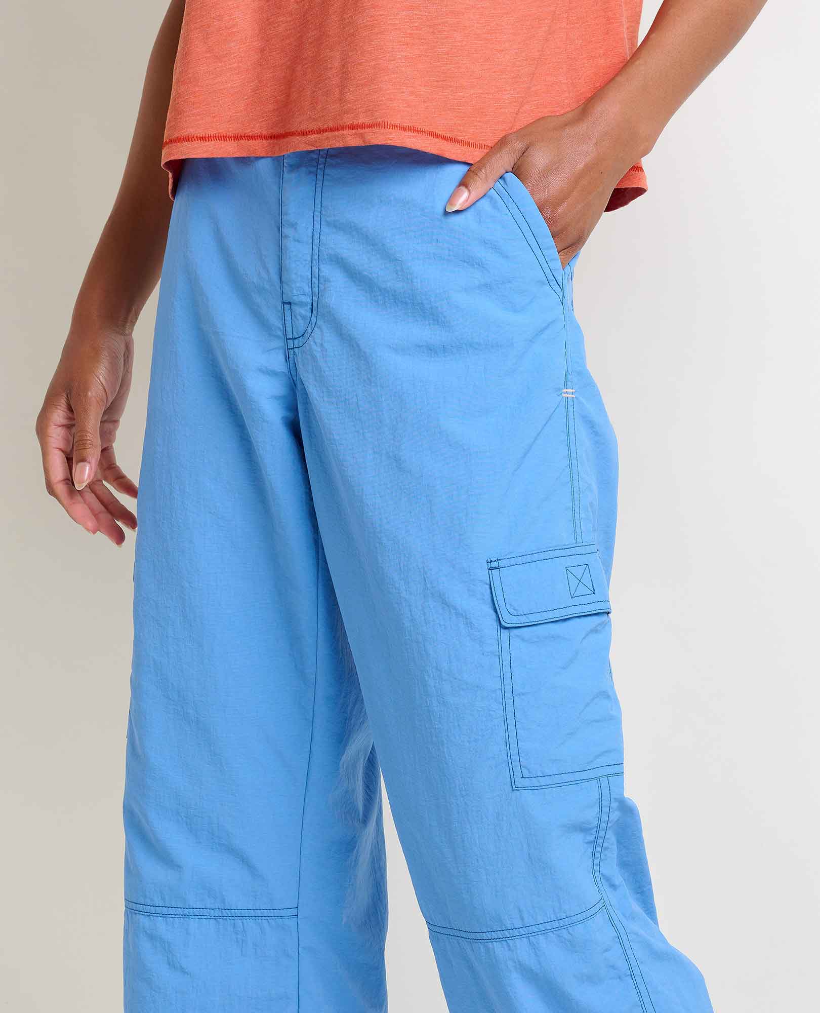 Women's Trailscape Pant - Image 4
